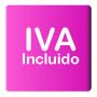 IVA Incluido en Tiradoresypomos