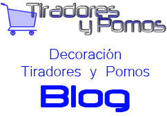 Blog Tiradoresypomos - Tiradores y Pomos